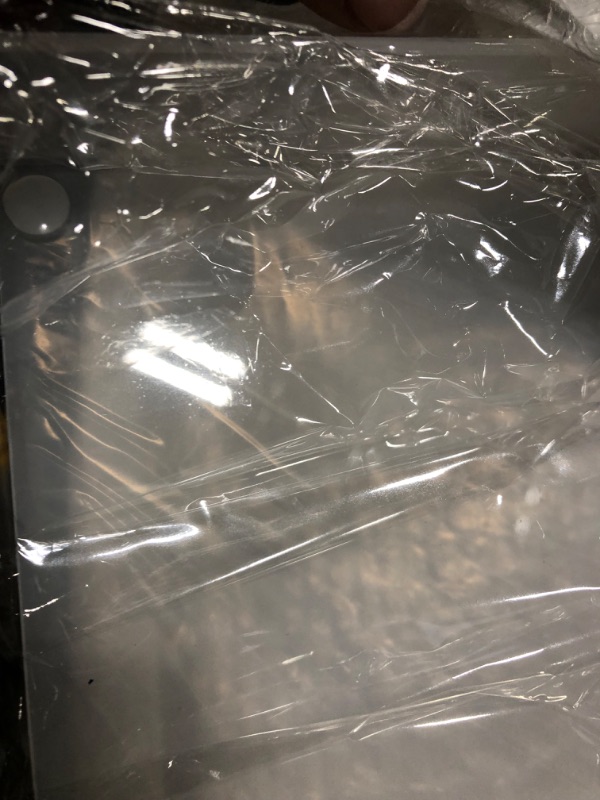 Photo 1 of NUOBESTY Writing Slant Board Transparent Writing Stand Acrylic Writing Slope Board to Improve Handwriting Legibility Endurance for Office Reading Drawing