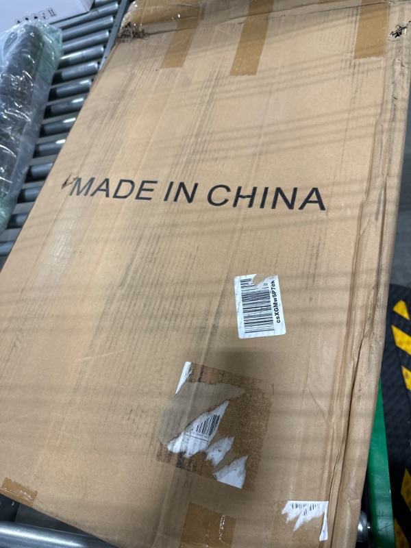 Photo 1 of KIKIMO Tesla Model Y Floor Mats 7 Seater,Tesla Model Y 2020-2023 Accessories,All Weather Floor Mat Front Rear Cargo Liner Mat(Not fit 5)
