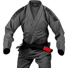 Photo 1 of Venum Contender Evo BJJ Gi
