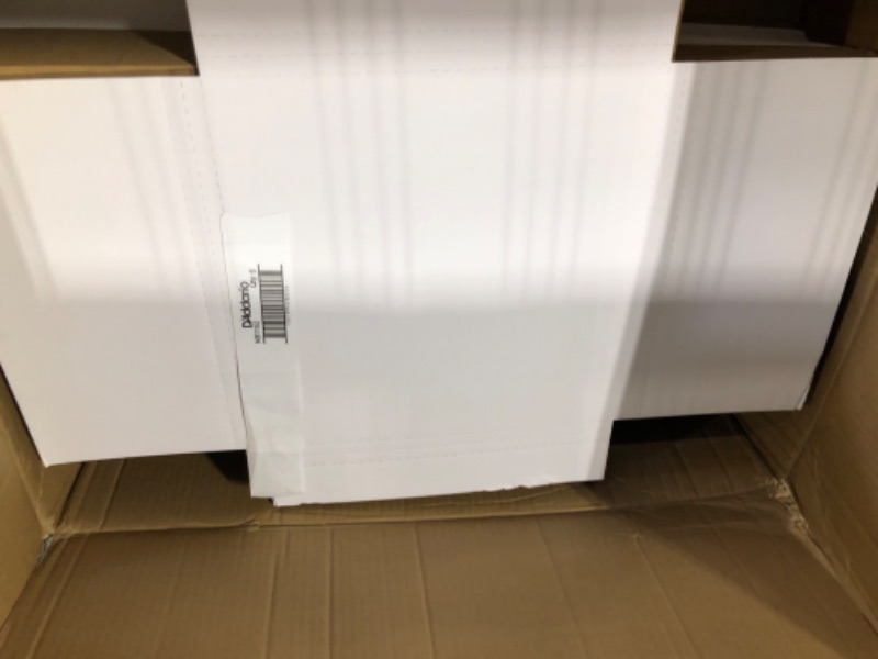 Photo 3 of 100 Pack White Vinyl Record Mailers 12 Inch Boxes for Mailing Records LP Mailing Boxes Mailing Boxes for Record Mailers 12 Inch