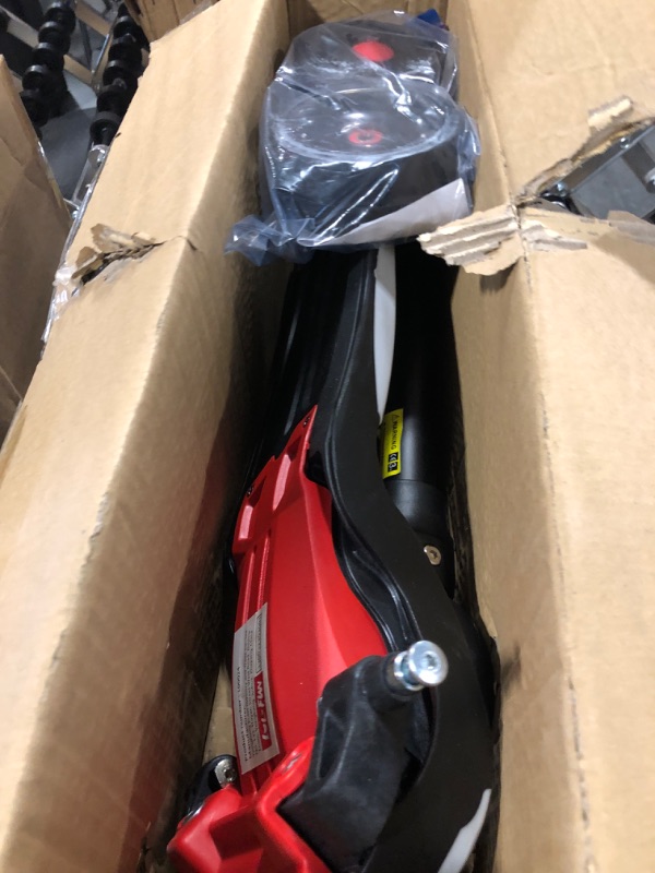 Photo 1 of LOL-FUN Toddler Scooter for Kids Ages 3-12 Years Old Boy Girl with 3 Wheel LED Lights, Extra-Wide Childrens Foldable Kick Scooter Kids Ages 3-5 with 4 Adjustable Height and Lean-to-Steer