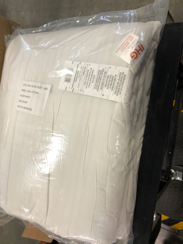 Photo 1 of Utopia Bedding Comforter - All Season Comforters Queen Size - Plush Siliconized Fiberfill