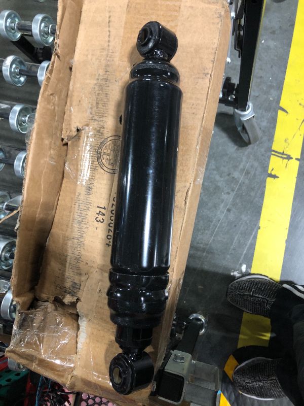 Photo 4 of Monroe MA830 Max-Air Air Shock Absorber (ONLY ONE)