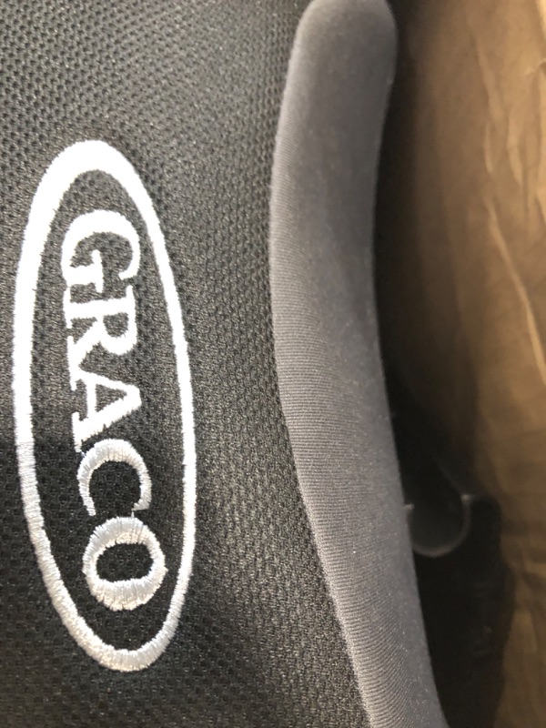 Photo 3 of Graco TurboBooster 2.0 Backless Booster Car Seat, Denton