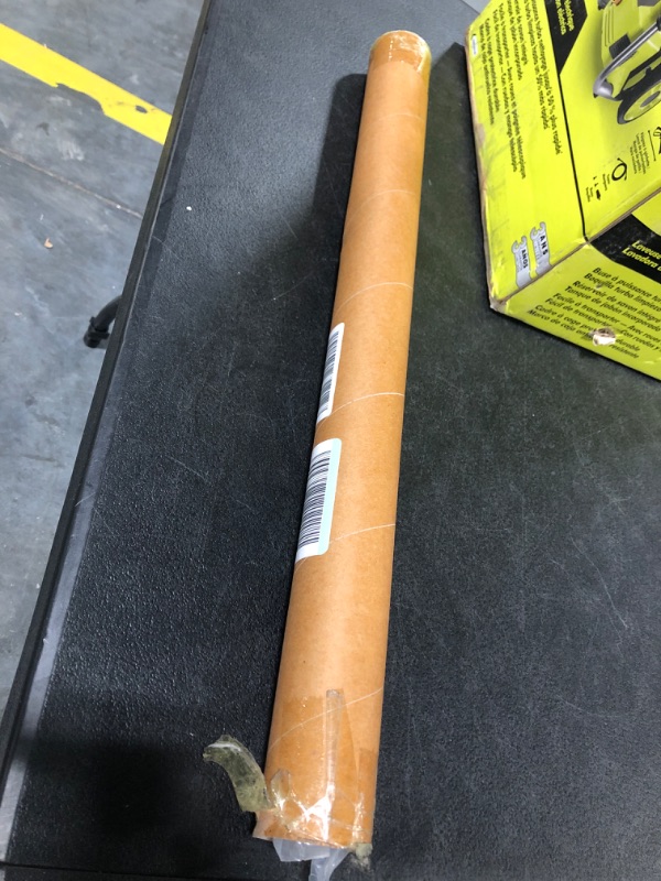 Photo 1 of YONFIAFIT 5 Pcs 24" Long Back Mount Finger Edge Pull Aluminium Hidden Furniture Wardrobe Cabinet Drawer Pull Handle 600mm 5 Pcs Black