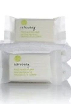 Photo 1 of  Refreshing Face And Body Bar, Case Of 375