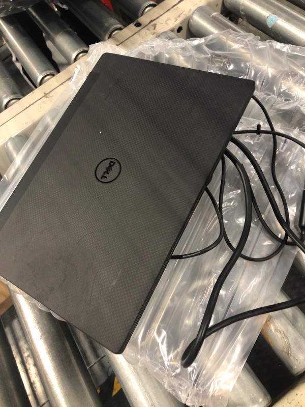 Photo 2 of **** PARTS ONLY **** Dell Latitude 7370 Touch 13.3 Inch Laptop PC, Intel Core M5-6Y57 1.1GHz, 8G DDR3, 256G SSD, WiFi, HDMI, Windows 10 Pro 64