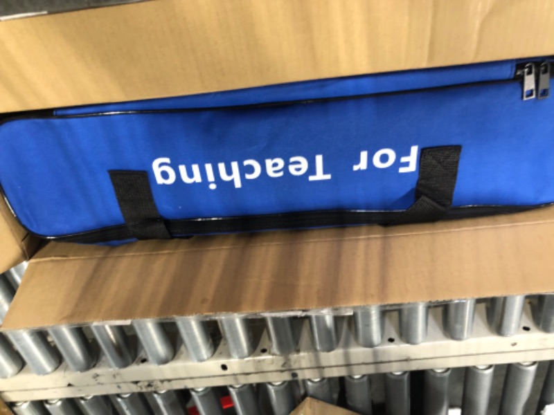 Photo 1 of Phlebotomy Practice Kit, IV Practice Arm Venipuncture Practice Kit Phlebotomy Practice Arm