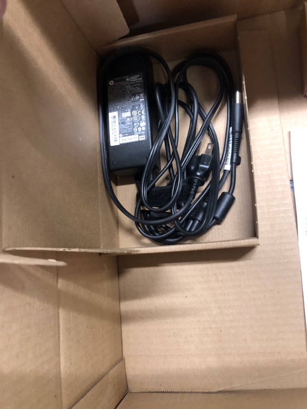 Photo 1 of HP EliteDesk 800 G3 Mini Business Desktop PC Intel Quad-Core i5-6500T up to 3.1G,16G DDR4,256G SSD,VGA,DP Port,Windows 10 Professional 