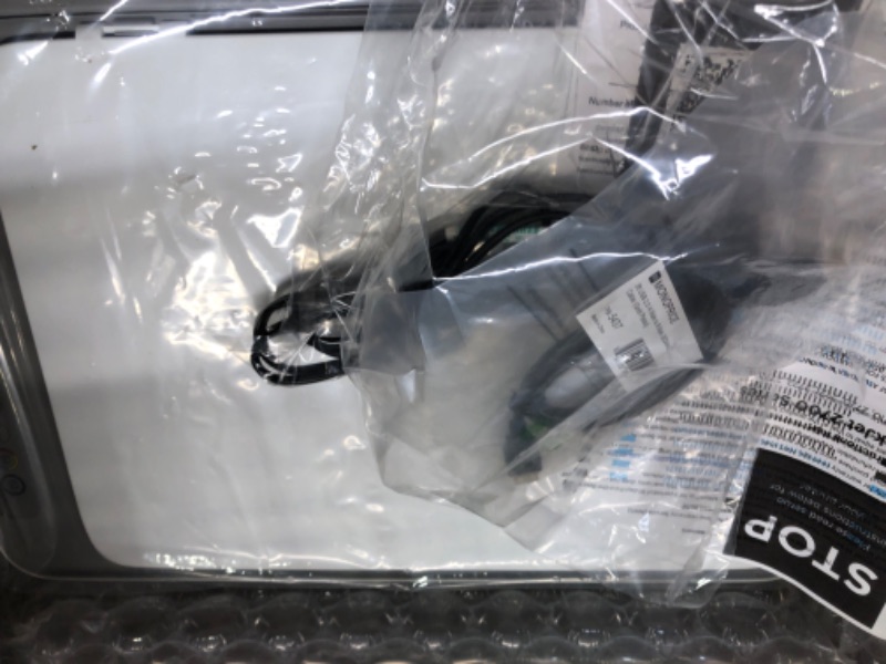 Photo 1 of HP DeskJet 2755 Wireless All-in-One Printer | Mobile Print, Scan & Copy | HP Instant Ink Ready (3XV17A) (Renewed)