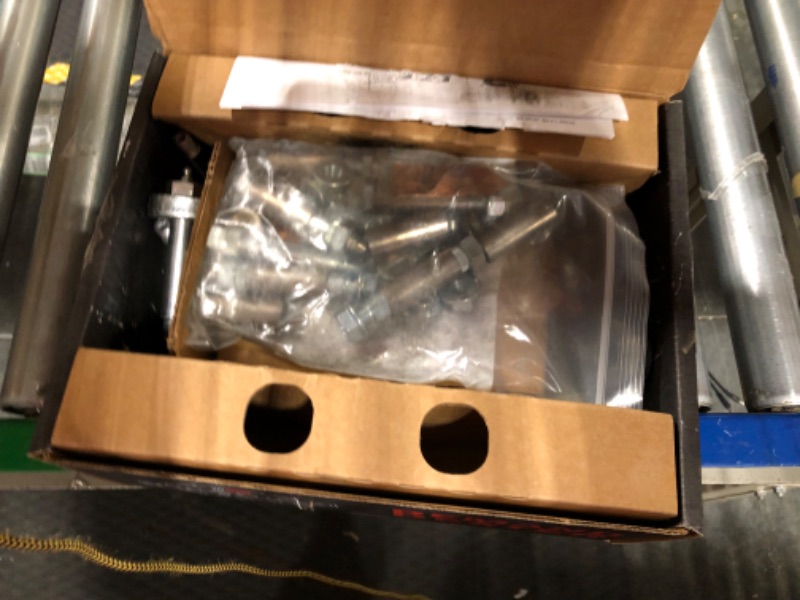 Photo 4 of Dexter K71-652-00 Complete Tandem Kit