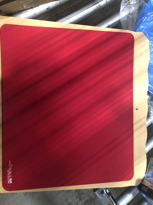 Photo 1 of Ninja FX hien Soft XL Wine Red