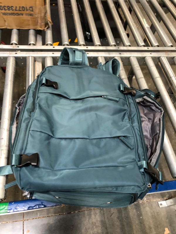 Photo 2 of aqua mini backpack 