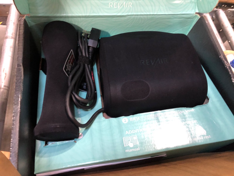 Photo 3 of New RevAir Reverse-Air Dryer