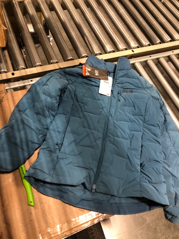 Photo 4 of Mountain Hardwear Women's StretchDown Light Jacket .SMALL
