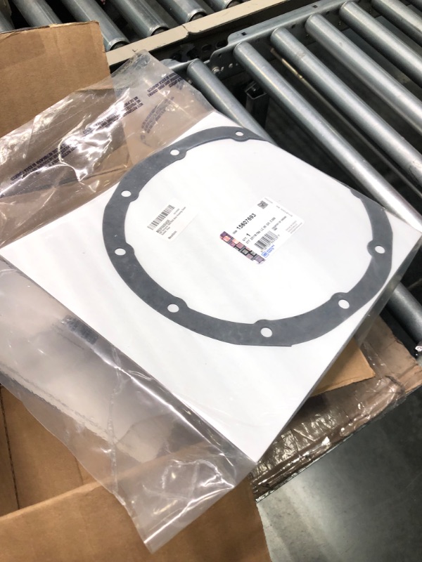 Photo 1 of GM Genuine Parts 15807693 Multi-Purpose Gasket