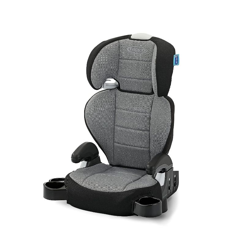 Photo 1 of Graco TurboBooster 2.0 Highback Booster Car Seat, Declan