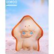 Photo 1 of Dimoo Aquarium Series 1 Blind Box Vinyl Figure
