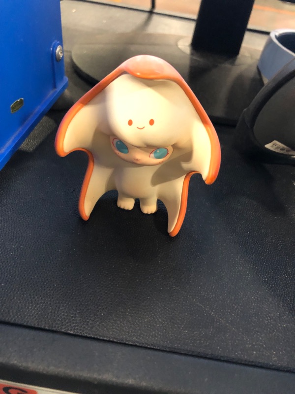 Photo 1 of Dimoo Aquarium Series 1 Blind Box Vinyl Figure
