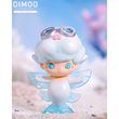 Photo 1 of Dimoo Aquarium Series 1 Blind Box Vinyl Figure
