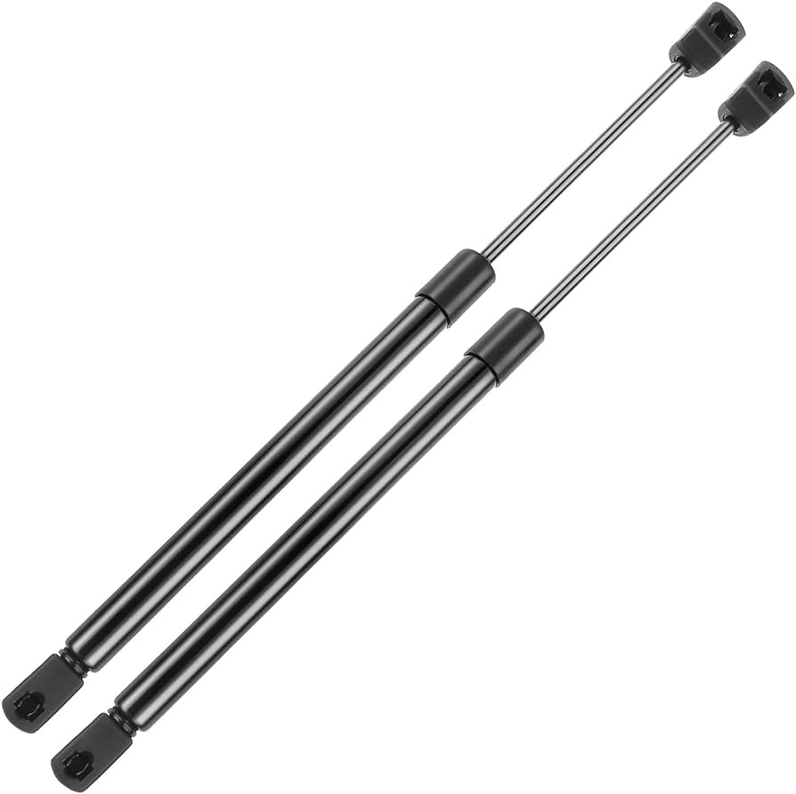 Photo 1 of A-Premium Front Hood Lift Supports Shock Struts Compatible with Chevrolet Lumina 1995-2001 Monte Carlo 1995-1999 2-PC Set 4640 SG330030