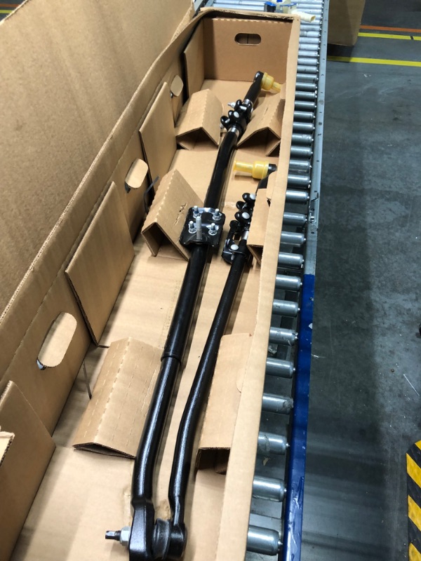 Photo 1 of 03-08 Dodge Ram 2500/3500 Steering Linkage Upgrade Fixes-Death Wobble Oem Mopar