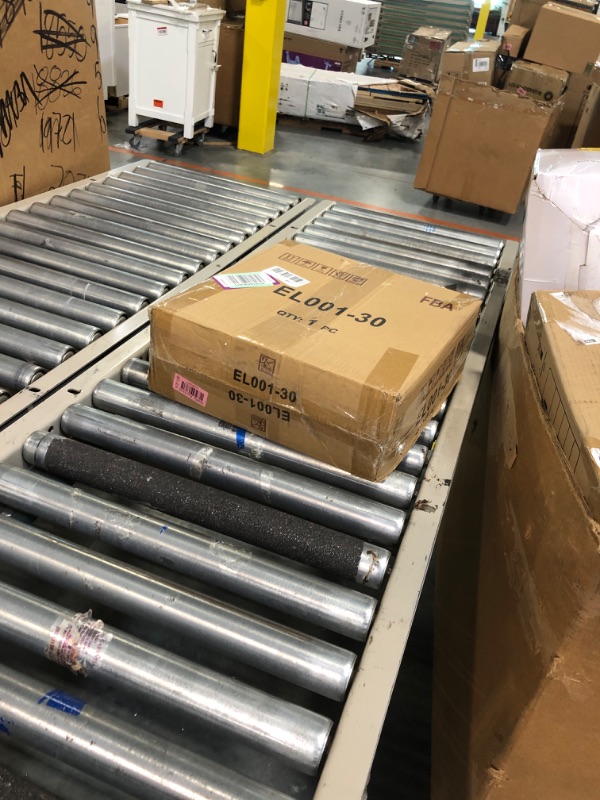 Photo 1 of EASIGO 66LB Digital Weight Price Scale Electronic Price Computing Scale LCD Digital Commercial Retail Food Meat Weight Scales, Upgraded Version