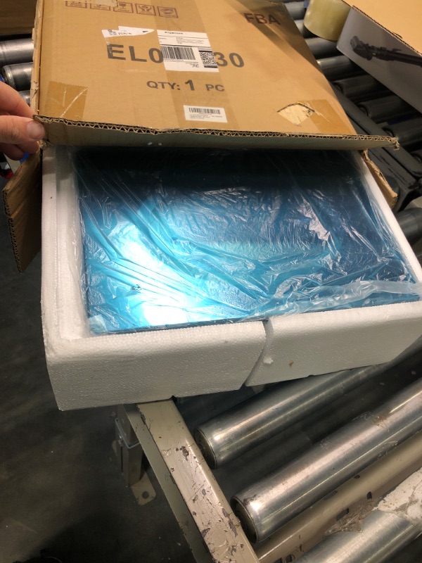 Photo 1 of EASIGO 66LB Digital Weight Price Scale Electronic Price Computing Scale LCD Digital Commercial Retail Food Meat Weight Scales, Upgraded Version