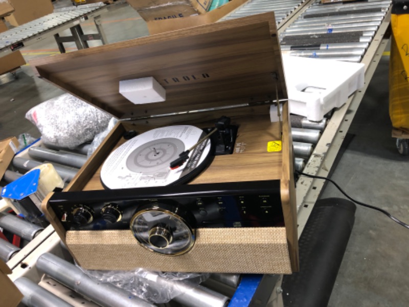 Photo 1 of Bluetooth Audio System