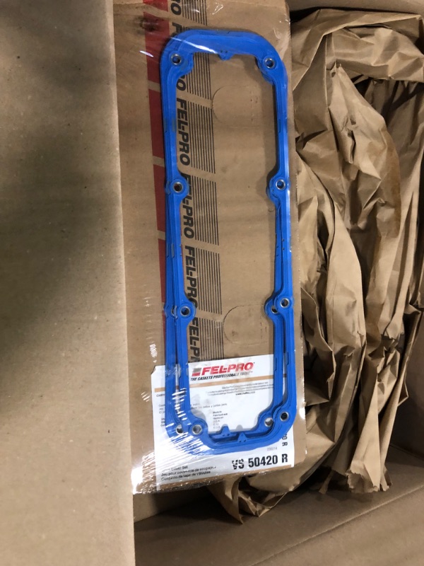 Photo 3 of FEL-PRO VS 50420 R Valve Cover Gasket Set