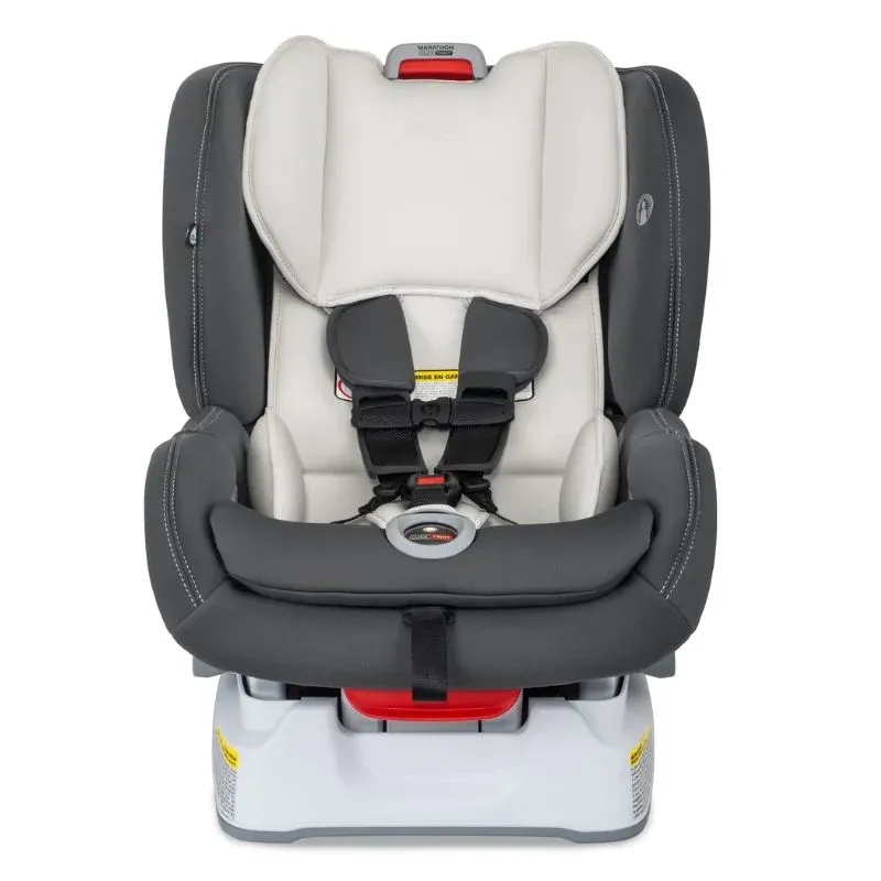 Photo 1 of Britax One4Life ClickTight All-in-One Car Seat