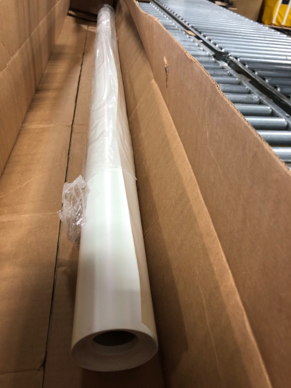 Photo 1 of VViViD+ Matte White to Purple Space Pearl Vinyl Car Wrap Film (25ft x 5ft) 25ft x 5ft Matte Space Pearl White to Purple