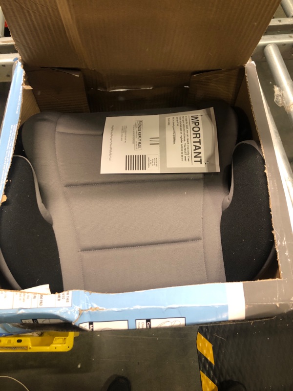 Photo 3 of Cosco Top Side Booster Car Seat in Leo