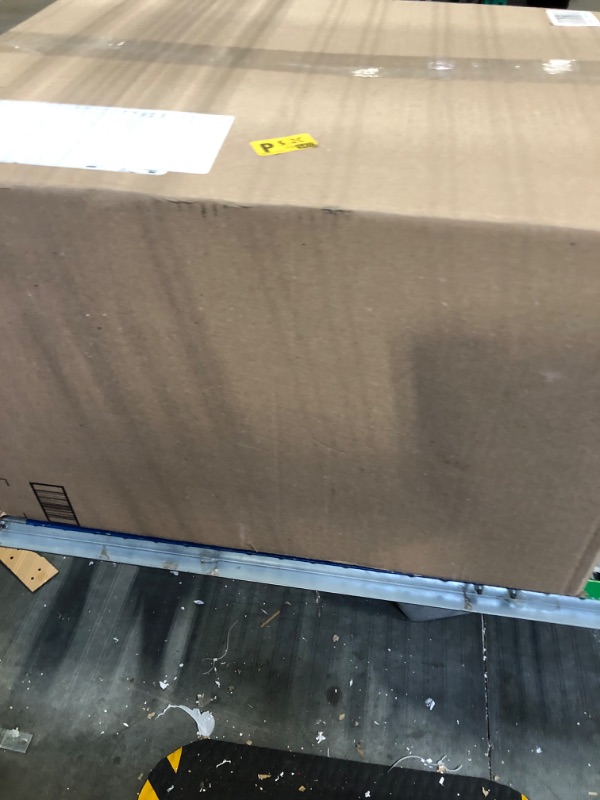 Photo 1 of Redmon since 1883 10 Gallon Stackable Shutter Bins, Black, 7316 2PACK