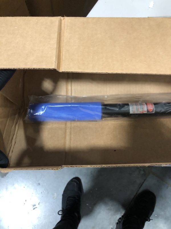 Photo 1 of EVERSPROUT 5-to-13 Foot Cobweb Duster and Extension-Pole Combo (20 Ft. Reach, Soft Bristles) Hand Packaged Lightweight, 3-Stage Aluminum Pole Indoor Outdoor