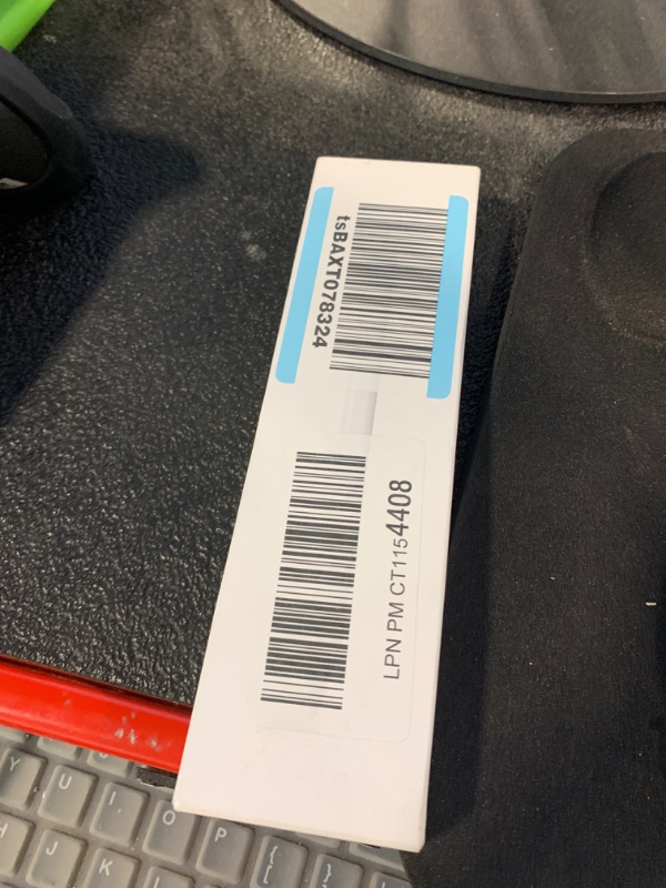Photo 1 of Apple Pencil (USB-C)