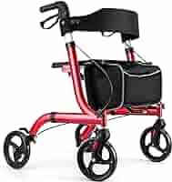 Photo 1 of Healconnex Rollator Walker