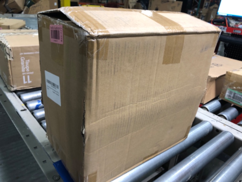 Photo 1 of Nrspp 6x6 Post Base 4 Pcs,?Inner Size 5.6"x5.6"?Wood Fence Pergola Post Bracket , Black Powder Coated Post Anchor,Deck Post Base Support Base Plate Pergola Brackets Fence Kit 6x6 4 Set