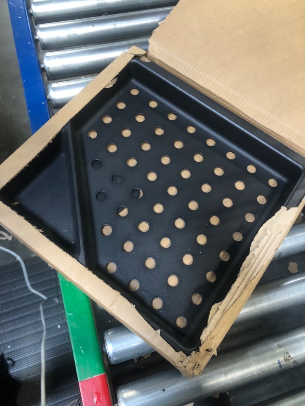 Photo 1 of 67732 Charcoal Tray Replacement Accessories for Napoleon Grill Parts Prestige 450 500 665 Smoker Box Prestige Pro 500 665 825 Coal Pan Rogue 425 525 XT 425 Lex 485 605 730 Mirage 485 Triumph 495