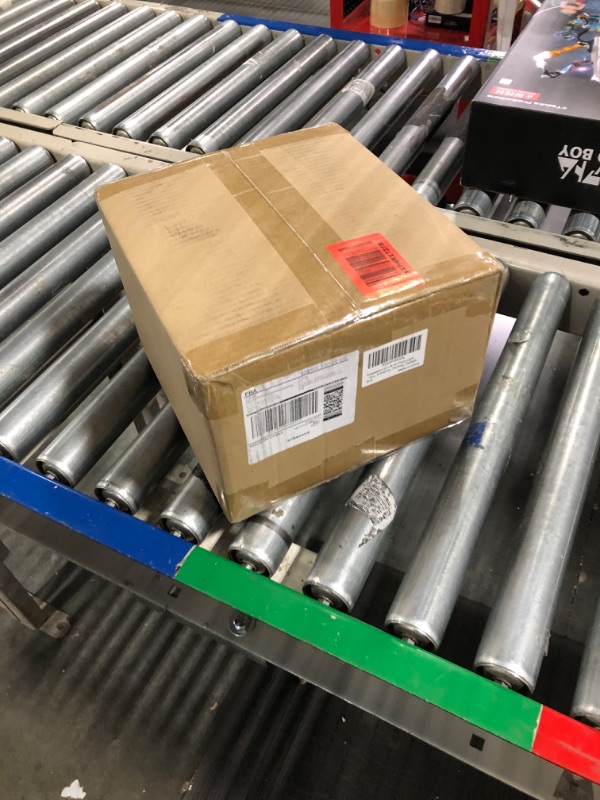 Photo 1 of Rotatable LED Wall Pack Light with Dusk to Dawn Photocell, 150W 19500LM 800-1000W HPS/HID Equiv., 5000K Daylight ETL Commercial Outdoor Security Lighting for warehouse, Entrance, Parking, Garage 150 Watts