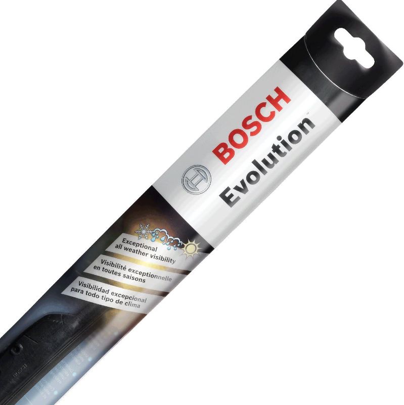 Photo 1 of BOSCH 4839 Evolution Beam Wiper Blade; 20" - Single 4839 (20")