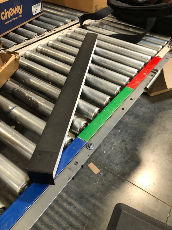 Photo 1 of 30" Stove Gap Filler, Slide-in Range Rear Filler Kit-Stainless Steel Backsplash for Stove, Easy Install Backsplash Behind Stove Between Stove Range and Wall for Most Brand Kitchen Stoves(Black)
***Stock photo shows a similar item, not exact***