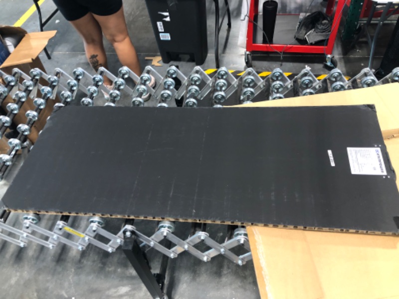 Photo 1 of ATEM POWER Monocrystalline Solar Panel Flexible 245° Bendable 100W 12V Portable Solar Charger with Uneven Surfaces Lightweight for RV Tent Roof Boat Cabin