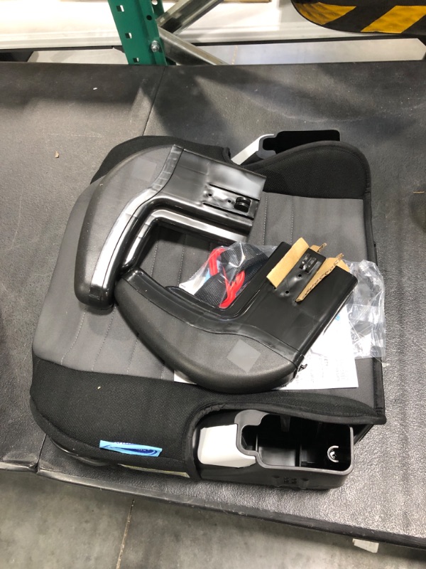Photo 1 of Graco TurboBooster 2.0 Backless Booster Car Seat, Denton