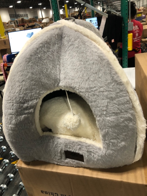 Photo 2 of  Lovely Cat Bed for Indoor Cats,