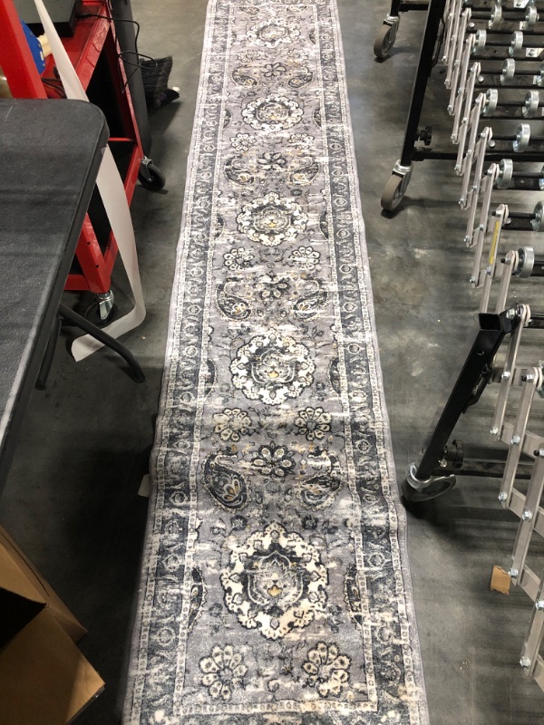 Photo 1 of 10FT RUNNER RUG 