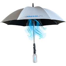 Photo 1 of BREEZELIFE UMBRELLA 