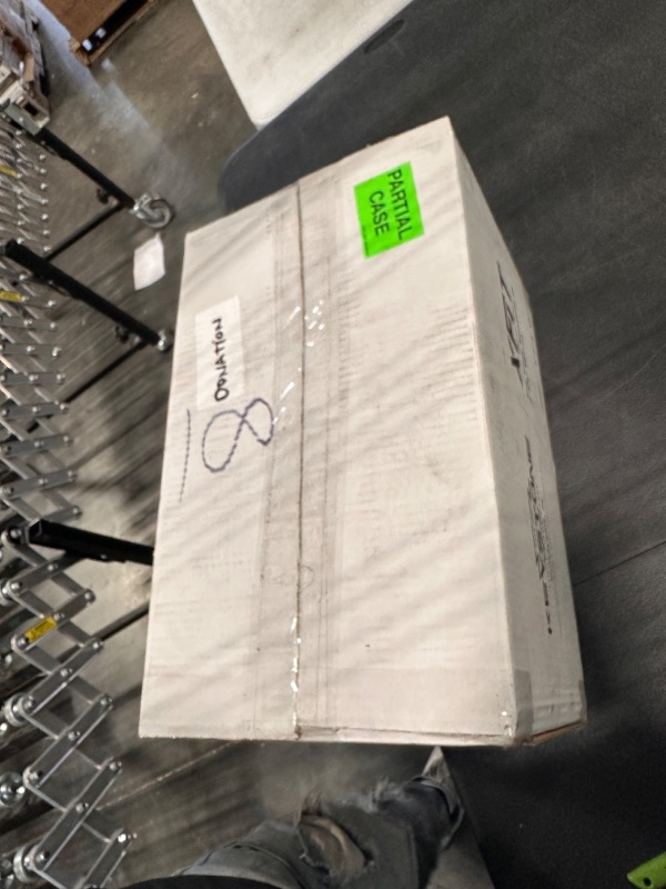 Photo 1 of 8 PACK KEYSTONE SLIP FITTER MOUNT FOR LED AREA LIGHTS