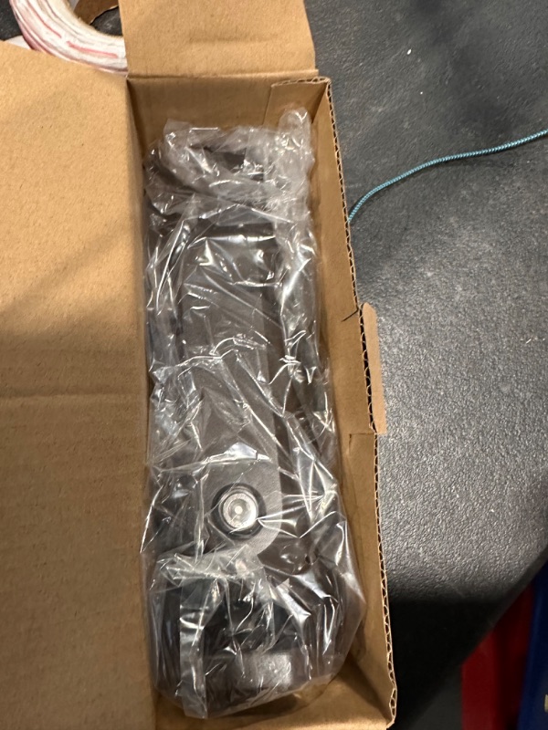 Photo 1 of 8 PACK KEYSTONE SLIP FITTER MOUNT FOR LED AREA LIGHTS