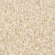 Photo 1 of Armstrong Flooring Imperial Texture VCT 12 in. X 12 in. Cottage Tan Standard Excelon Commercial Vinyl Tile (45 Sq. Ft. / Case), Light